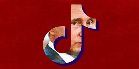 TikTok Is on the Precipice of a Disinformation Scandal .
